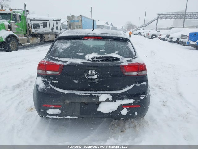 3KPA25AB1KE244763 KIA Rio Lx/lx+