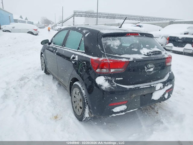 3KPA25AB1KE244763 KIA Rio Lx/lx+