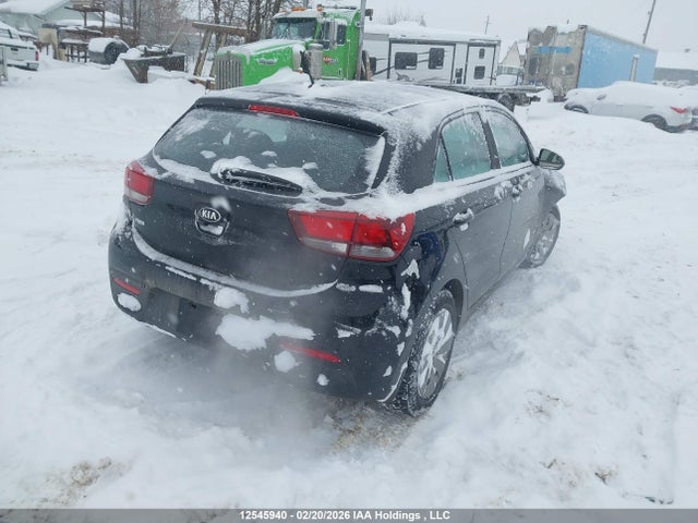 3KPA25AB1KE244763 KIA Rio Lx/lx+