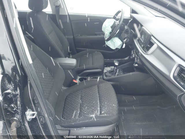3KPA25AB1KE244763 KIA Rio Lx/lx+