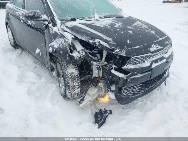 3KPA25AB1KE244763 KIA Rio Lx/lx+