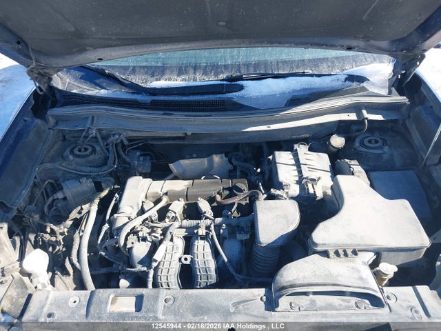 Mitsubishi Outlander 2019 JA4AZ2A32KZ604303 Image 10
