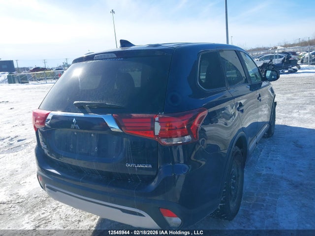 Mitsubishi Outlander 2019 JA4AZ2A32KZ604303 Image 15