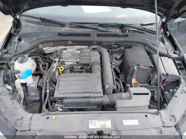 Volkswagen Jetta 2016 3VW167AJ9GM347446 Image 10