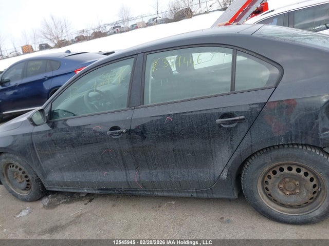 Volkswagen Jetta 2016 3VW167AJ9GM347446 Image 14