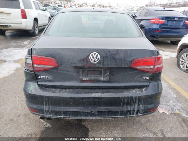 Volkswagen Jetta 2016 3VW167AJ9GM347446 Image 16