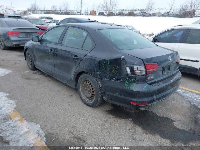 Volkswagen Jetta 2016 3VW167AJ9GM347446 Image 3