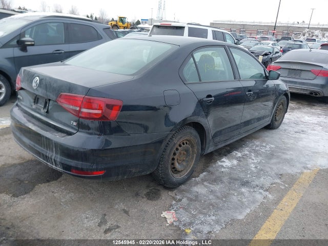 Volkswagen Jetta 2016 3VW167AJ9GM347446 Image 4