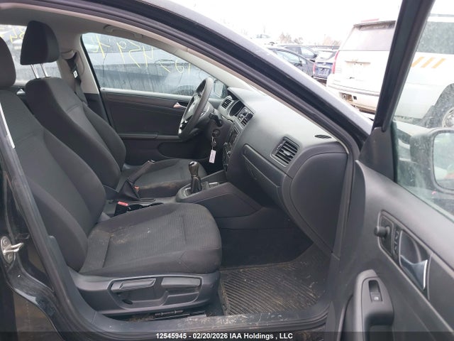 Volkswagen Jetta 2016 3VW167AJ9GM347446 Image 5