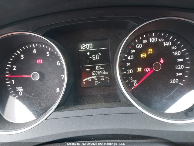 Volkswagen Jetta 2016 3VW167AJ9GM347446 Image 7