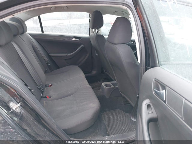 Volkswagen Jetta 2016 3VW167AJ9GM347446 Image 8