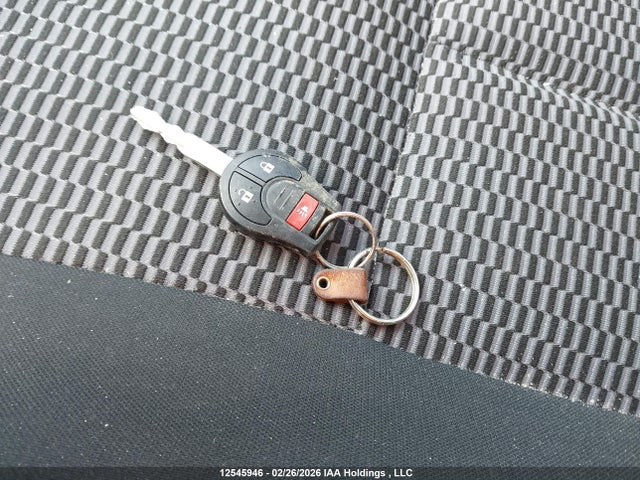 3N1CK3CP4HL265135 Nissan Micra