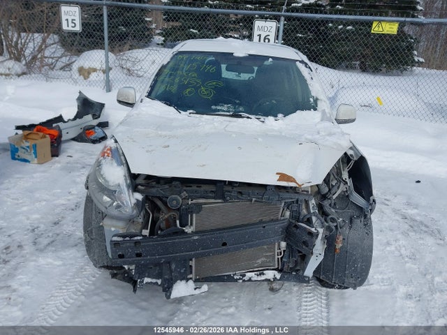 3N1CK3CP4HL265135 Nissan Micra