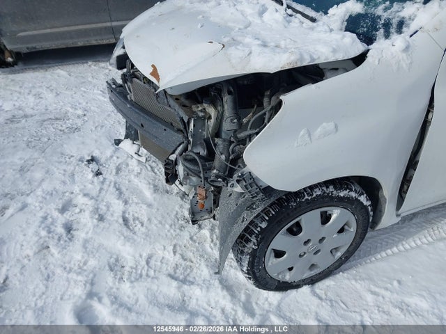 3N1CK3CP4HL265135 Nissan Micra