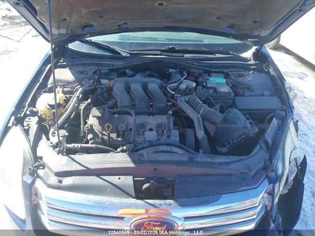 Aukcja sprzedaży 2006 Ford Fusion Se, vin: 3FAFP07116R142909, numer aukcji: 12545949