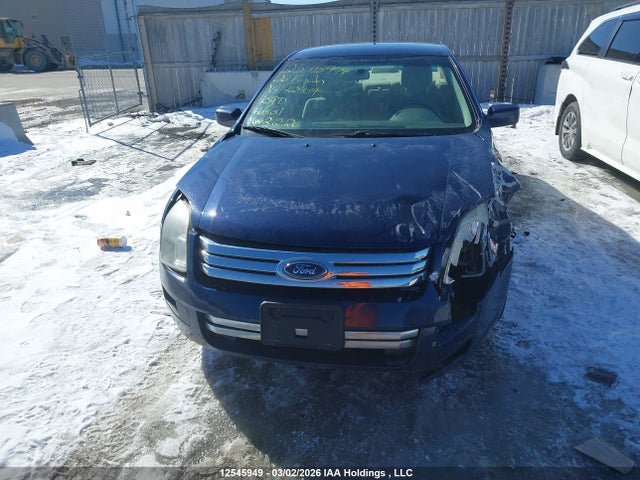 Aukcja sprzedaży 2006 Ford Fusion Se, vin: 3FAFP07116R142909, numer aukcji: 12545949
