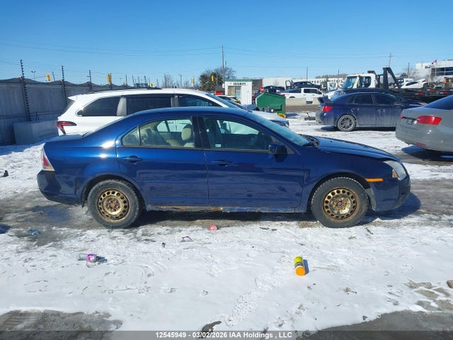 Aukcja sprzedaży 2006 Ford Fusion Se, vin: 3FAFP07116R142909, numer aukcji: 12545949