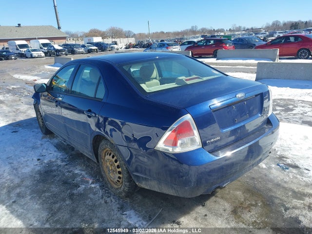 Aukcja sprzedaży 2006 Ford Fusion Se, vin: 3FAFP07116R142909, numer aukcji: 12545949