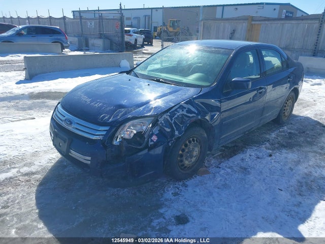 Aukcja sprzedaży 2006 Ford Fusion Se, vin: 3FAFP07116R142909, numer aukcji: 12545949