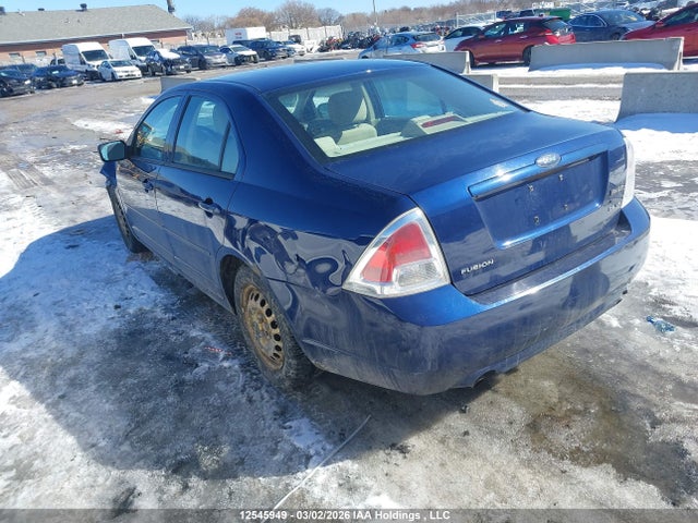 Aukcja sprzedaży 2006 Ford Fusion Se, vin: 3FAFP07116R142909, numer aukcji: 12545949