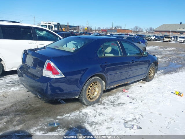 Aukcja sprzedaży 2006 Ford Fusion Se, vin: 3FAFP07116R142909, numer aukcji: 12545949