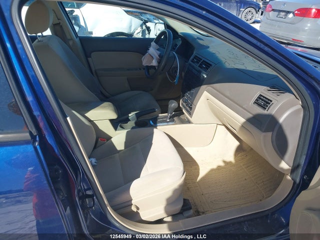 Aukcja sprzedaży 2006 Ford Fusion Se, vin: 3FAFP07116R142909, numer aukcji: 12545949