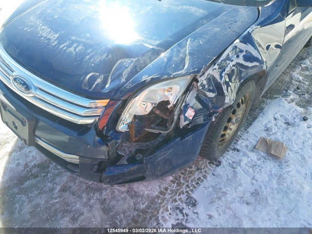 Aukcja sprzedaży 2006 Ford Fusion Se, vin: 3FAFP07116R142909, numer aukcji: 12545949