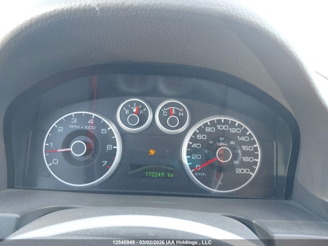 Aukcja sprzedaży 2006 Ford Fusion Se, vin: 3FAFP07116R142909, numer aukcji: 12545949