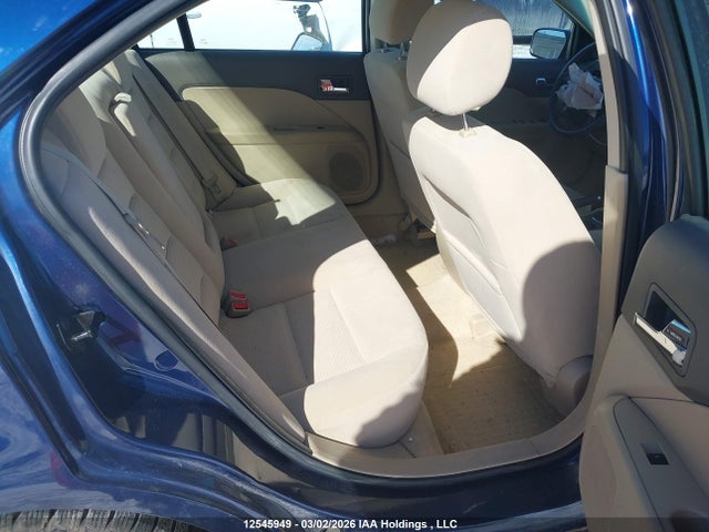 Aukcja sprzedaży 2006 Ford Fusion Se, vin: 3FAFP07116R142909, numer aukcji: 12545949