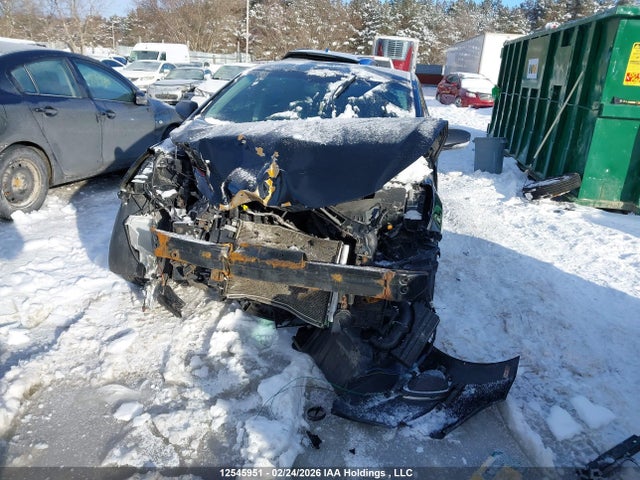2013 Hyundai Elantra Limited მანქანა იყიდება აუქციონზე, vin: 5NPDH4AE0DH228861, აუქციონის ნომერი: 12545951