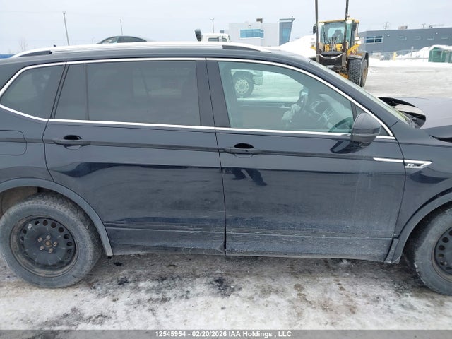 3VV4B7AX4KM177331 Volkswagen Tiguan Sel Premium/sel Premium R-line