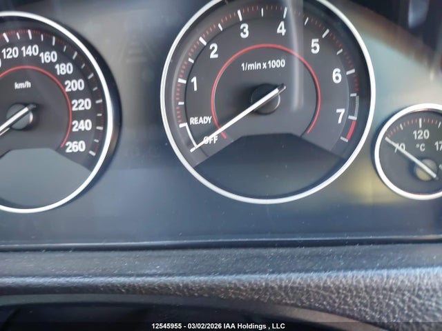 Aukcja sprzedaży 2013 Bmw 335i Xdrive, vin: WBA3B9C52DF587076, numer aukcji: 12545955