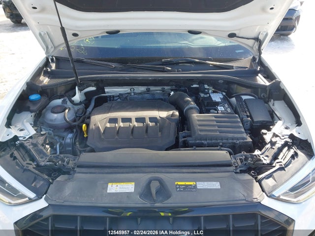 Aukcja sprzedaży 2024 Audi Q3 Premium Plus S Line 45, vin: WA1EECF38R1033047, numer aukcji: 12545957