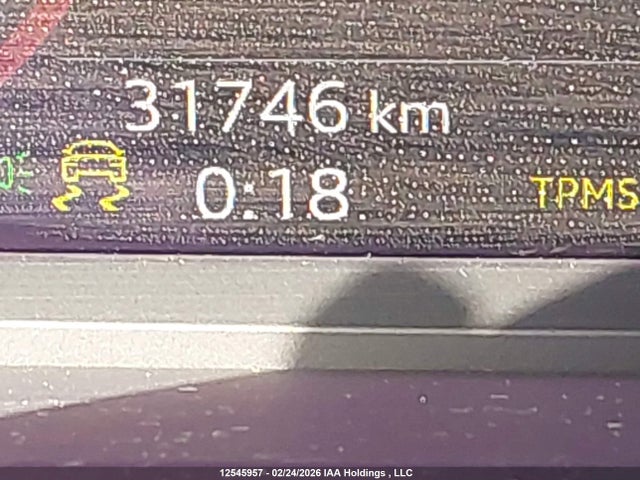 Aukcja sprzedaży 2024 Audi Q3 Premium Plus S Line 45, vin: WA1EECF38R1033047, numer aukcji: 12545957