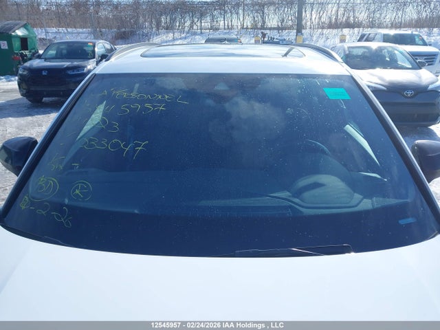 Aukcja sprzedaży 2024 Audi Q3 Premium Plus S Line 45, vin: WA1EECF38R1033047, numer aukcji: 12545957