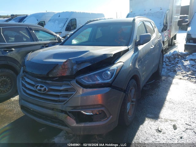 5XYZT3LB1HG404220 Hyundai SANTA FE SPORT