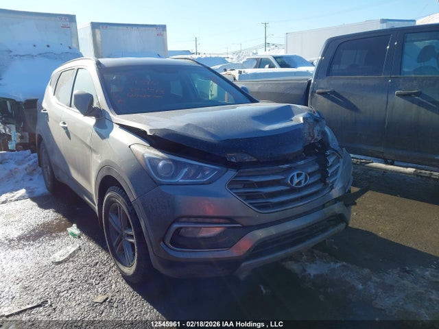 5XYZT3LB1HG404220 Hyundai SANTA FE SPORT