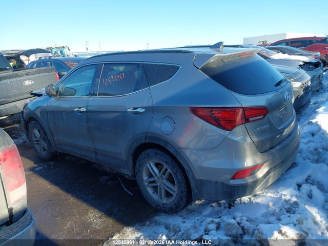 5XYZT3LB1HG404220 Hyundai SANTA FE SPORT