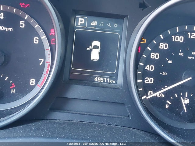 5XYZT3LB1HG404220 Hyundai SANTA FE SPORT
