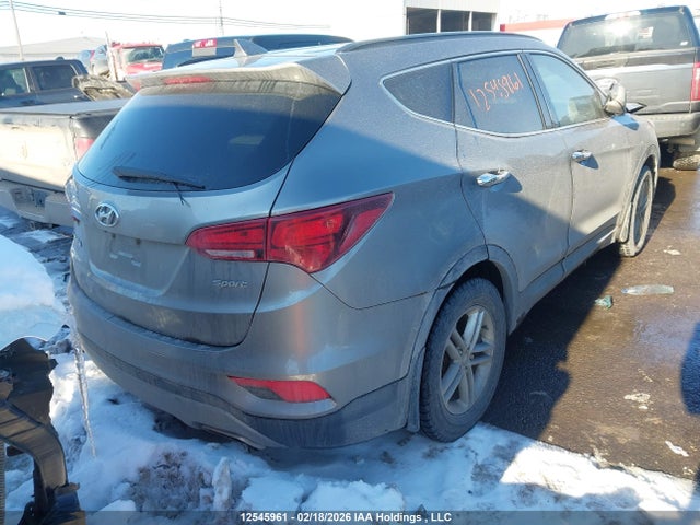 5XYZT3LB1HG404220 Hyundai SANTA FE SPORT