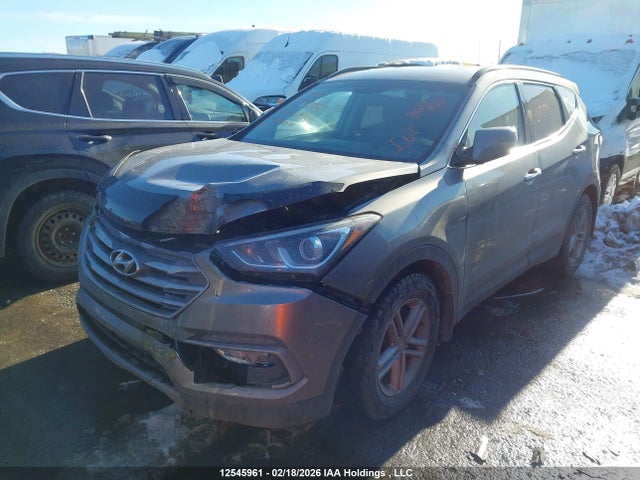 5XYZT3LB1HG404220 Hyundai SANTA FE SPORT