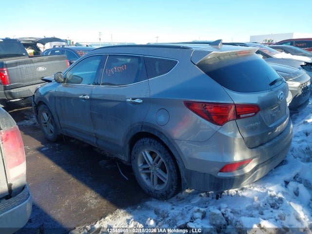 5XYZT3LB1HG404220 Hyundai SANTA FE SPORT