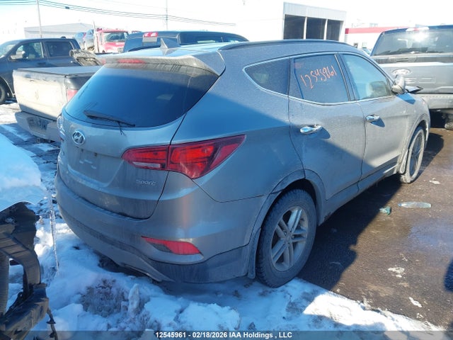 5XYZT3LB1HG404220 Hyundai SANTA FE SPORT