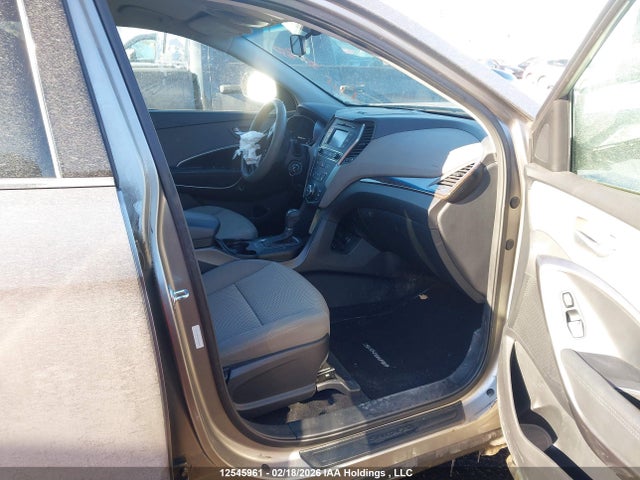 5XYZT3LB1HG404220 Hyundai SANTA FE SPORT