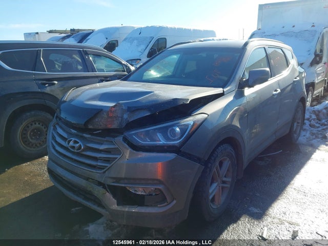 5XYZT3LB1HG404220 Hyundai SANTA FE SPORT