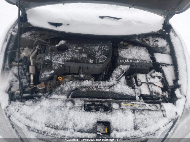 12545964 :رقم المزاد ، 1N4AL3AP7GN349507 vin ، 2016 Nissan Altima 2.5/2.5 S/2.5 Sl Tech/2.5 Sr/2.5 Sv مزاد بيع