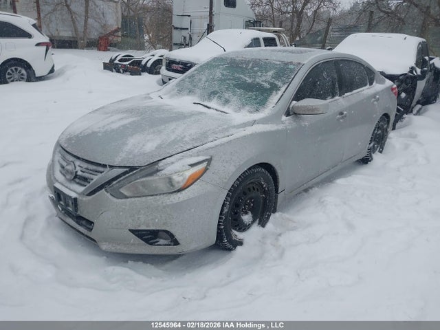 12545964 :رقم المزاد ، 1N4AL3AP7GN349507 vin ، 2016 Nissan Altima 2.5/2.5 S/2.5 Sl Tech/2.5 Sr/2.5 Sv مزاد بيع