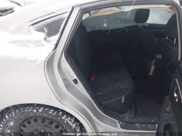 12545964 :رقم المزاد ، 1N4AL3AP7GN349507 vin ، 2016 Nissan Altima 2.5/2.5 S/2.5 Sl Tech/2.5 Sr/2.5 Sv مزاد بيع