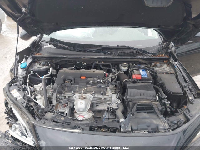 2022 Honda Civic Lx მანქანა იყიდება აუქციონზე, vin: 2HGFE2F2XNH124233, აუქციონის ნომერი: 12545969