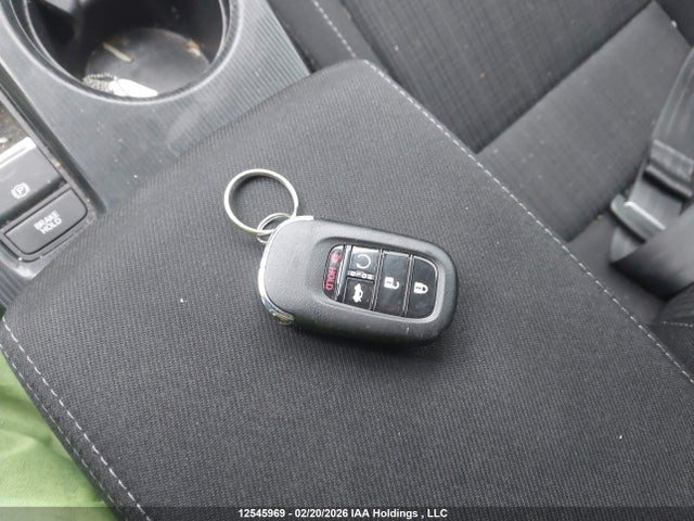 2022 Honda Civic Lx მანქანა იყიდება აუქციონზე, vin: 2HGFE2F2XNH124233, აუქციონის ნომერი: 12545969